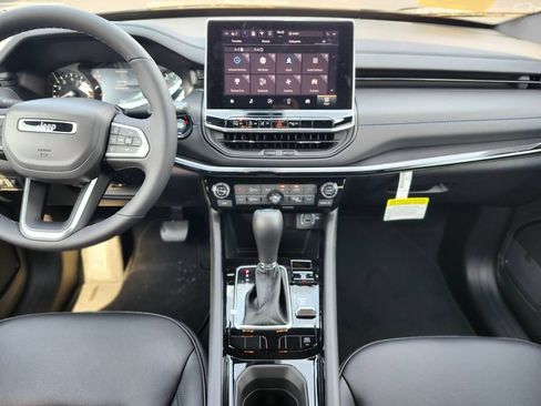 New 2026 Jeep Compass Limited AWD/4WD image 14