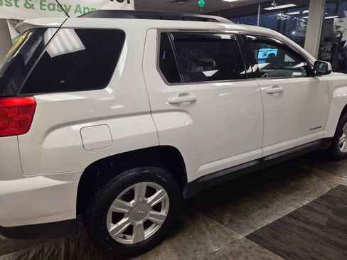 Used 2016 GMC Terrain SLE image 15