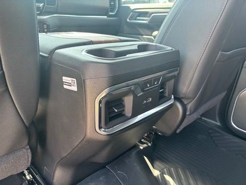 New 2026 Chevrolet Silverado 2500 High Country w/ High Country Premium Package AWD/4WD image 25