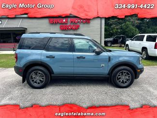 Used 2021 Ford Bronco Sport Big Bend image 1