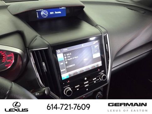 Used 2020 Subaru Impreza 2.0i Sport AWD/4WD image 27