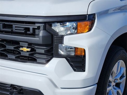 New 2026 Chevrolet Silverado 1500 Custom image 10