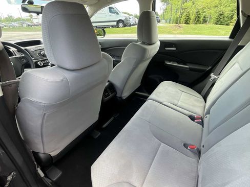 Used 2015 Honda CR-V LX image 15