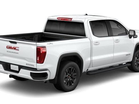New 2026 GMC Sierra 1500 Elevation w/ Elevation Premium Package AWD/4WD image 27