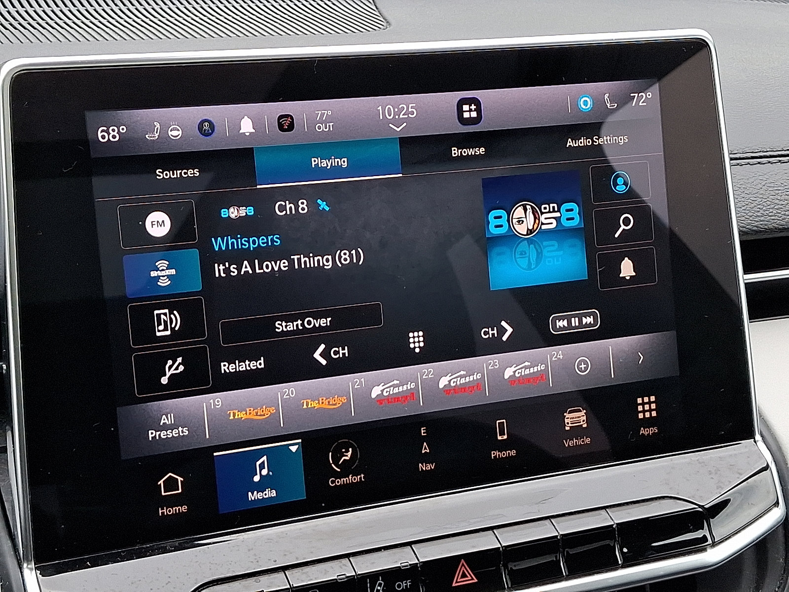 Certified 2023 Jeep Compass Limited w/ Elite Group AWD/4WD image 18