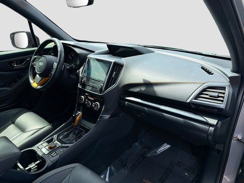 Used 2022 Subaru Forester Wilderness image 14