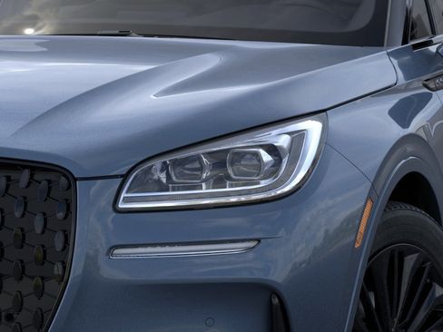 New 2026 Lincoln Corsair Reserve w/ Jet Appearance Package AWD/4WD image 18