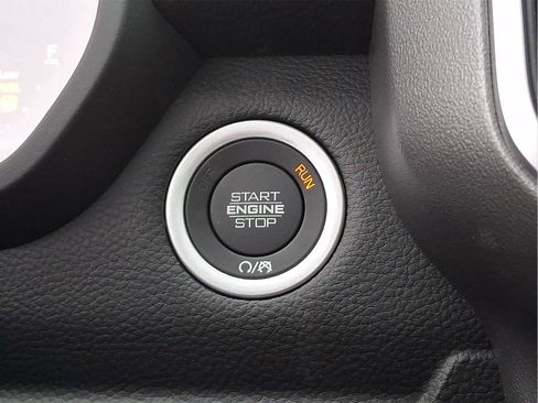 New 2026 RAM 1500 Big Horn image 16