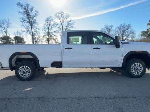 New 2026 GMC Sierra 2500 Pro image 9