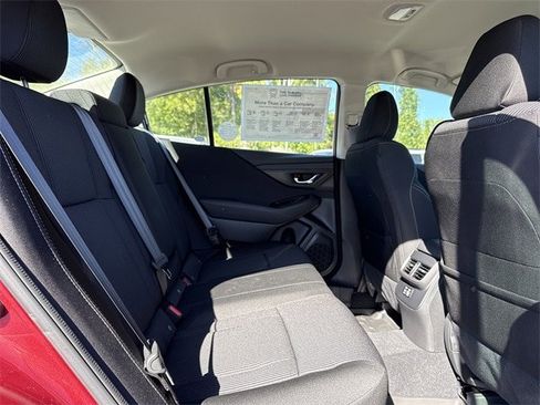 New 2025 Subaru Legacy Premium image 15
