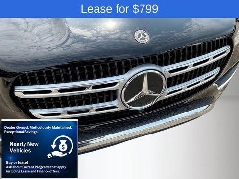 Used 2026 Mercedes-Benz GLE 350 4MATIC image 34