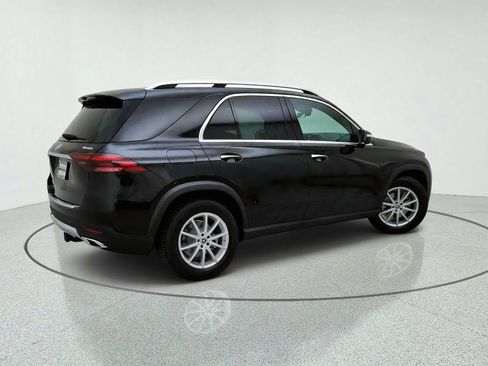 Used 2026 Mercedes-Benz GLE 350 4MATIC image 8