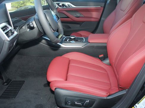 New 2026 BMW i4 xDrive40i w/ Premium Package AWD/4WD image 20