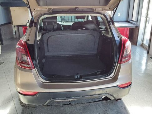 Used 2018 Buick Encore Preferred image 19