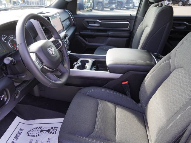 Used 2025 RAM 1500 Lone Star AWD/4WD image 19