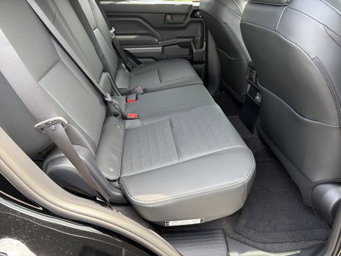 New 2026 Toyota 4Runner TRD Sport Premium AWD/4WD image 15