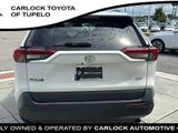 Used 2021 Toyota RAV4 XLE image 6