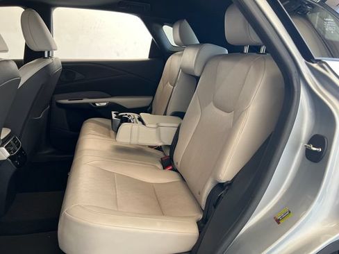 Used 2024 Lexus RX 350 Premium w/ Cold Area Package FWD image 39