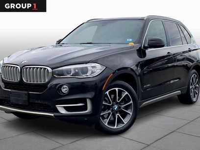 Used 2017 BMW X5 xDrive35d