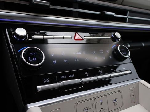 New 2026 Hyundai Santa Fe Calligraphy w/ Tow & Go Package FWD image 39