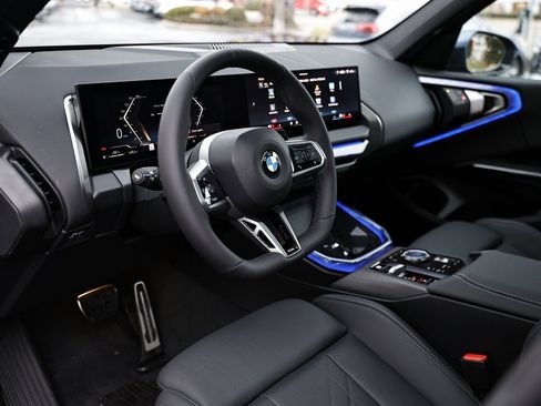 New 2026 BMW X3 xDrive30 w/ M Sport Package image 18