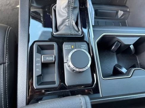 New 2026 Toyota Tundra SR5 AWD/4WD image 24