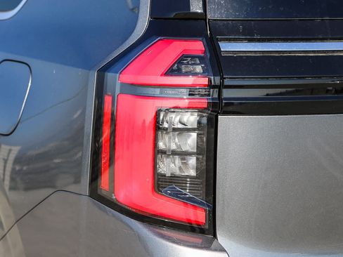 New 2026 Nissan Armada SV RWD image 9