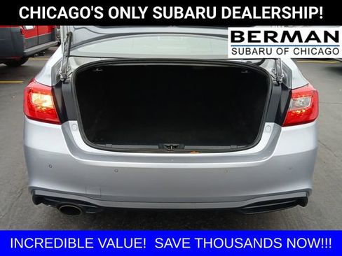 Used 2019 Subaru Legacy 2.5i Limited image 25