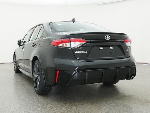New 2026 Toyota Corolla SE image 9