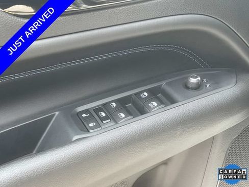 Used 2025 Jeep Compass Limited w/ High Altitude Package AWD/4WD image 26