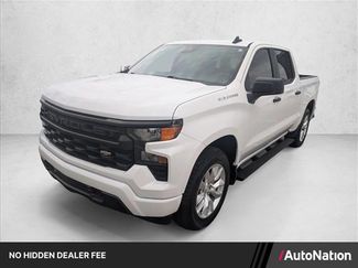 Used 2023 Chevrolet Silverado 1500 Custom RWD video 1
