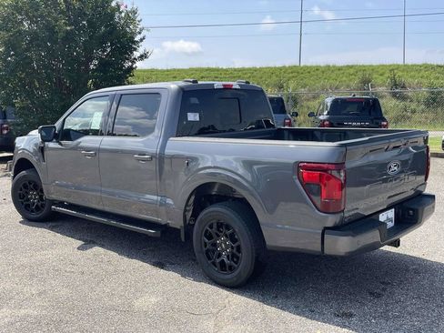 New 2026 Ford F150 XLT w/ Equipment Group 302A MID RWD image 5