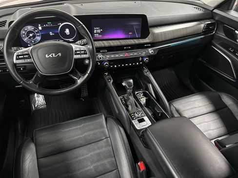Used 2023 Kia Telluride SX Prestige image 13