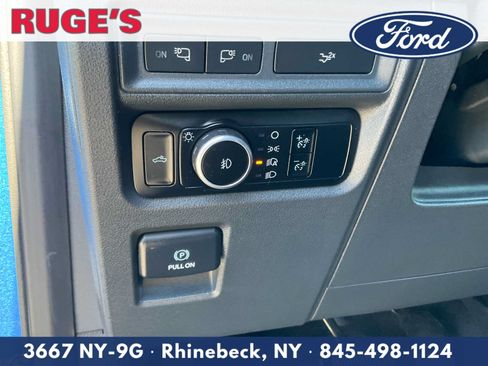 Used 2023 Ford F150 XLT w/ Equipment Group 302A High AWD/4WD image 20