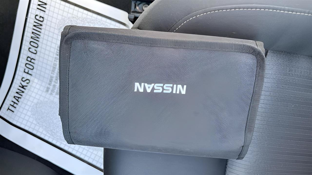Used 2019 Nissan Altima 2.5 SV AWD/4WD image 26