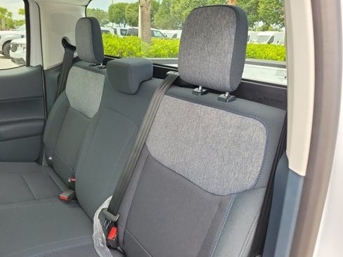 New 2026 Ford Maverick XLT FWD image 14