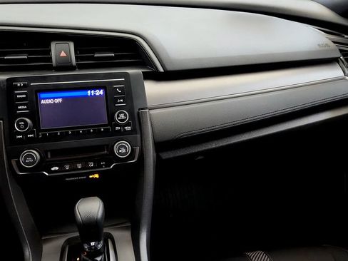 Used 2018 Honda Civic LX image 29