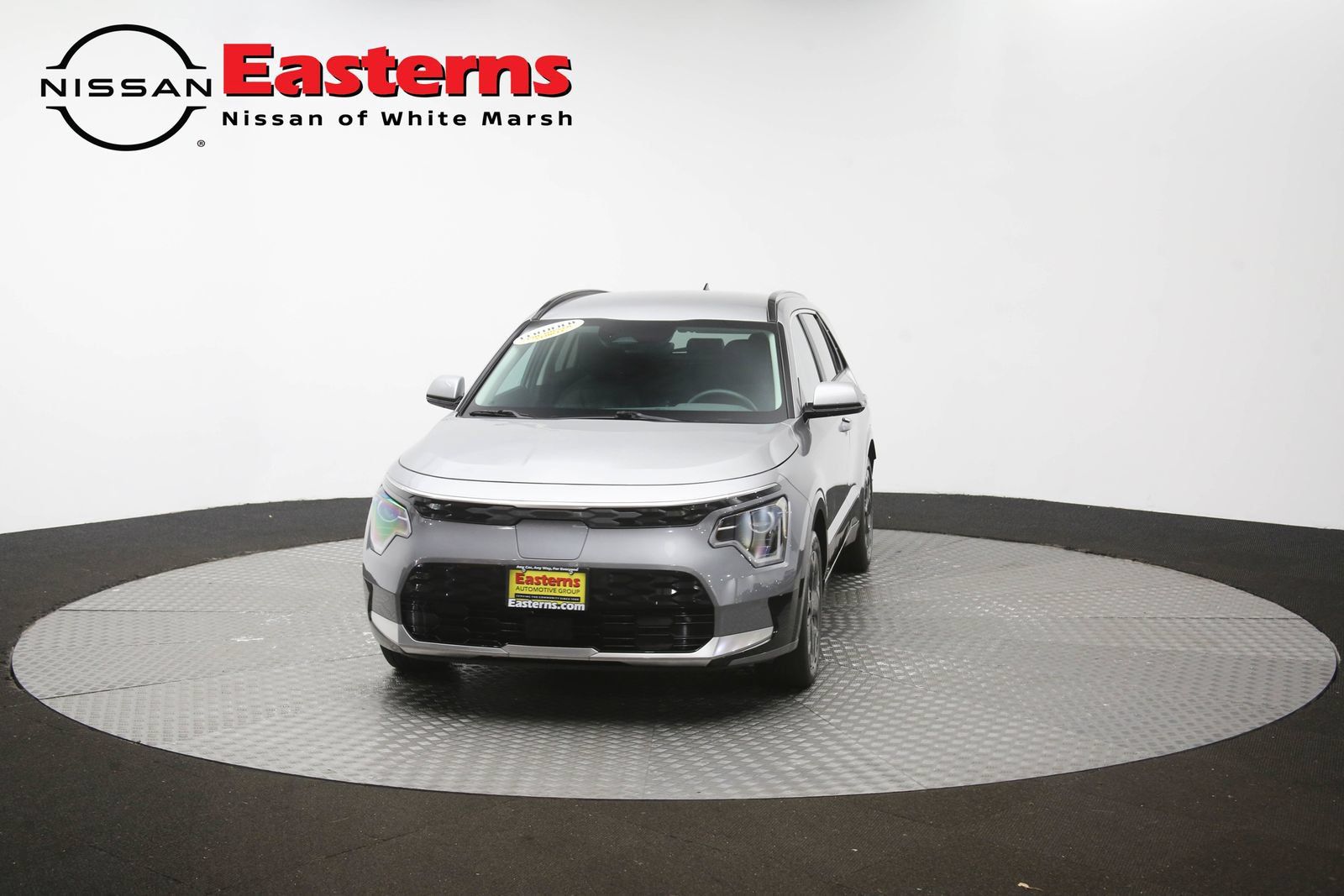 Used 2024 Kia Niro Wind w/ Wind Preserve Package FWD image 49