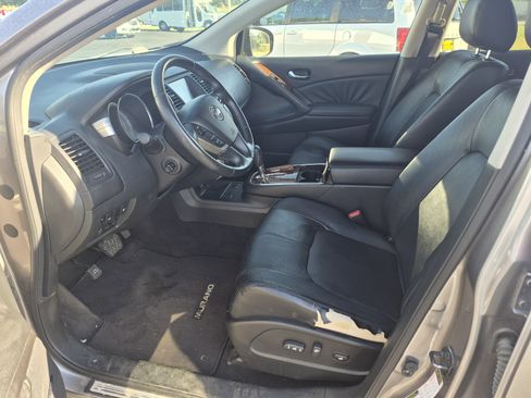 Used 2009 Nissan Murano LE AWD/4WD image 5