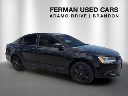 Used 2011 Volkswagen Jetta Sedan