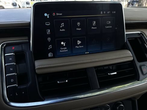 Used 2023 Chevrolet Tahoe Premier RWD image 20