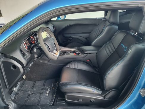 Used 2023 Dodge Challenger SRT Hellcat RWD image 11