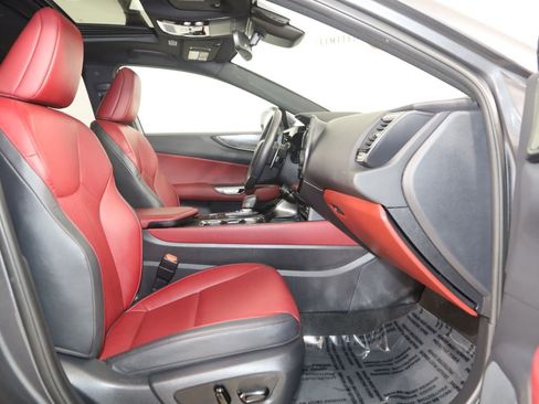 Used 2024 Lexus NX 350 AWD w/ Cold Area Package image 13