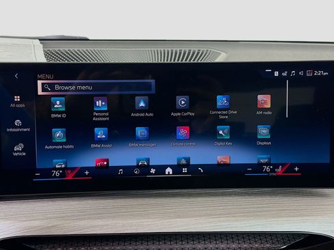 New 2026 BMW 330i xDrive Sedan w/ Premium Package image 16