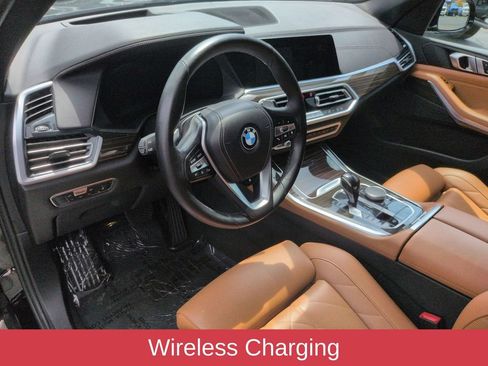 Used 2023 BMW X5 sDrive40i RWD image 16