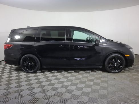 Used 2023 Honda Odyssey Sport image 14
