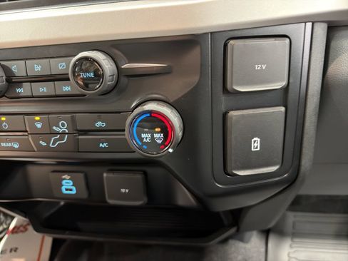 Used 2024 Ford F250 XL w/ STX Appearance Package image 37