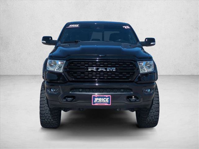 Used 2022 RAM 1500 Big Horn AWD/4WD image 2