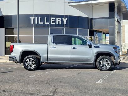 Used 2024 GMC Sierra 1500 SLT