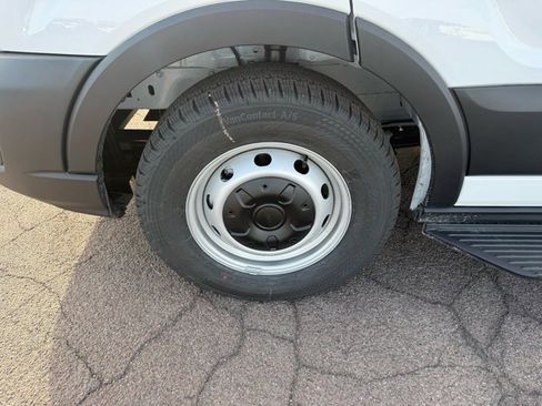 New 2026 Ford Transit 350 XL RWD image 17
